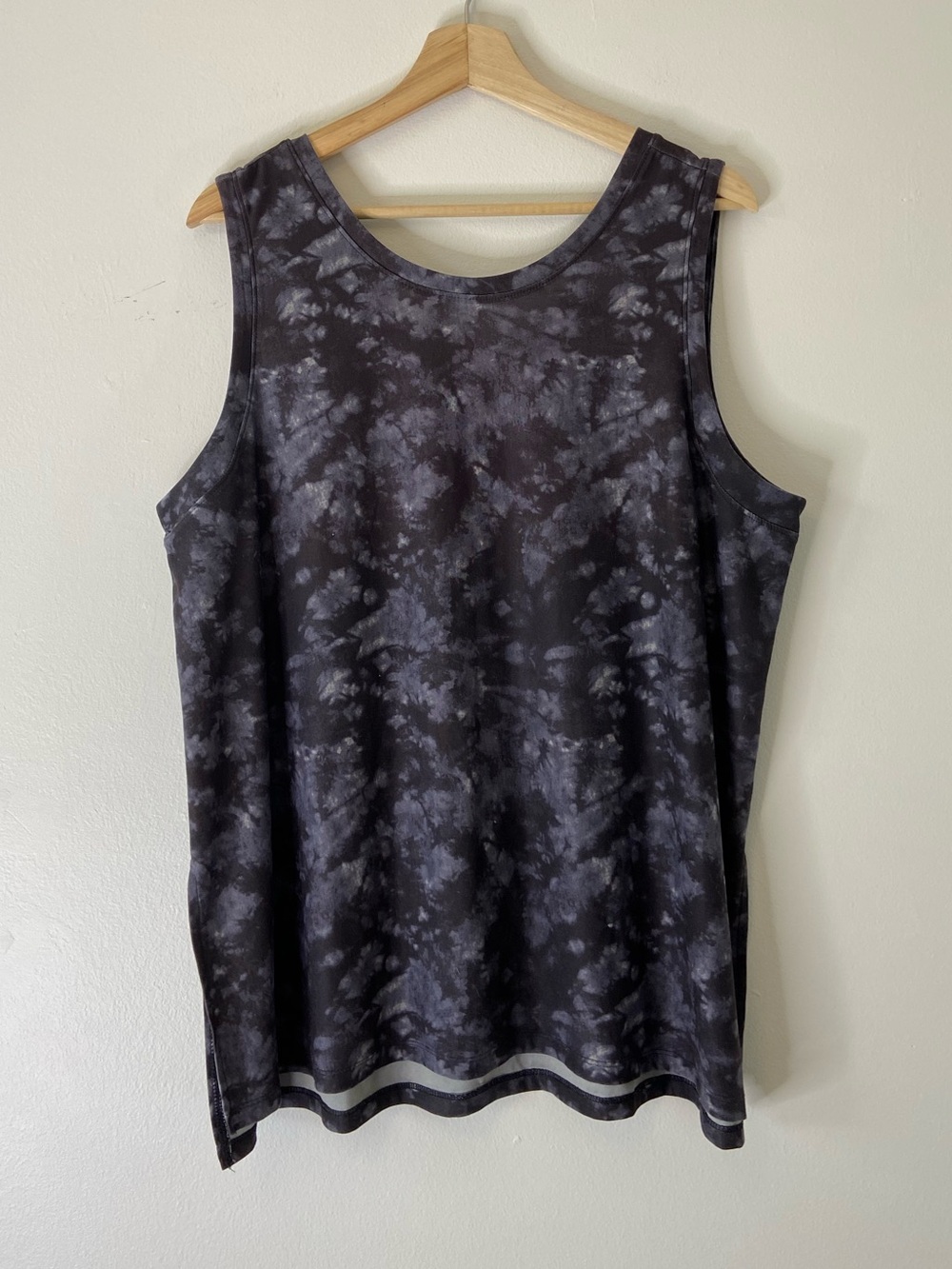 Old Navy Breath On Active Tank